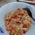 Cooksnap dari Rania Yumna untuk resep Sambel teri nasi super pedas