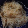 Cooksnap dari Vina Harahap untuk resep Bihun Kuah Seblak
