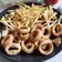 El cooksnap de Luisina cuando hizo Calamares fritos a la andaluza.
