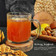 Cooksnap dari Ellaelloet untuk resep Wedang Jangkruk