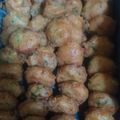 Cooksnap dari Wulan agustin untuk resep Perkedel Kentang