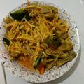Cooksnap dari Aisyeh untuk resep Ayam suir pedas