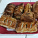 Cooksnap dari Maya Ahmad untuk resep Apple Pie Roti Tawar No Puff Pastry