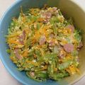 Cooksnap dari thata untuk resep Orak Arik Buncis & Wortel