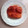 El cooksnap de Pepe López cuando hizo Lomos de merluza con salsa de piquillos.