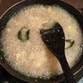 Cooksnap dari Mbahbuk's Kitchen untuk resep MPASI 7 bulan Soto Ayam