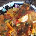 Cooksnap dari RAHMAH SARI DALIMUNTHE untuk resep Nila asem manis