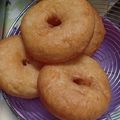 Cooksnap dari saricaii untuk resep Donat empuk dan lembut