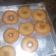 Cooksnap dari Donat untuk resep Donat fluffy