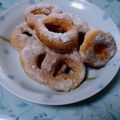 家品欸 的 甜甜圈 cooksnap
