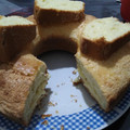 El cooksnap de Myr vn cuando hizo Bizcochuelo de vainilla súper fácil!!.
