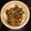 El cooksnap de Reyna Rendon cuando hizo Pollo en salsa teriyaki.