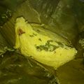 Cooksnap dari Juliana Ch untuk resep Pepes Tahu Kemangi