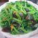 麗麗 的 【厚生廚房】莧菜炒皮蛋 cooksnap