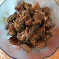 Cooksnap dari win.iil untuk resep Beef Teriyaki Ala Hokben