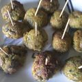 Rekha Pandey का कुकस्नैप जब उन्होंने मटर के अप्पे (Matar ke appe recipe in hindi) बनाया था।