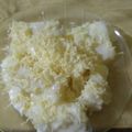 Cooksnap dari Erna Hermanto untuk resep Singkong Thai Lumerrrr
