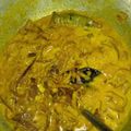 Cooksnap dari Windy Adiestira untuk resep Gulai Jantung Pisang