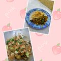 Cooksnap dari Rahmah Febriani untuk resep Nasi Gila