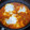 El cooksnap de Almudena Collado cuando hizo Huevos a la flamenca.