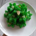 Cooksnap dari Swasty untuk resep Nagasari pisang praktis