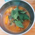 Cooksnap của Trần Nguyễn Thanh Thảo khi họ làm theo món Bò sốt vang