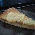 El cooksnap de Santoniche cuando hizo Tarta de pomelo.