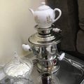 صورة من Um Sara، شاركها بعد تجربة وصفة شاهي السموار الحضرمي