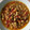 El cooksnap de Zaira cuando hizo Garbanzos con setas y pimiento de piquillo.