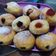 Cooksnap dari Eni Fuad untuk resep Donat Bomboloni empuk menul 🍩