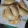 El cooksnap de moniara cuando hizo Empanadas de Jamón y Queso.