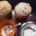 El cooksnap de Delma Delgado cuando hizo Pan Dulce Navideño Fácil Especial Peques.