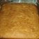 El cooksnap de Daniela cuando hizo Budín de banana.