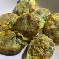 Cooksnap dari Fansi untuk resep Perkedel Kentang