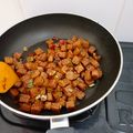 Cooksnap dari Jennifer Steffany untuk resep Tempe Orek Basah Ala Mba Rini
