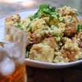 Cooksnap dari Rachmita Virdani untuk resep Salted Egg Dori(Dori saus telur asin)