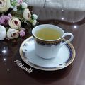 کوک اسنپ 💕Mahsa_SLY💕 بعد از امتحان کردن دمنوش توت خشک(درمان سرفه های خشک).