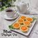 Cooksnap dari Febry Caturia untuk resep Papaya Custard Mini Pie