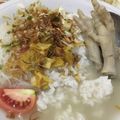 Cooksnap dari Icaak untuk resep Soto Ceker Empuk Mrutul