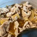 なんなこなんだ's cooksnap of when they made ☆牛丼☆.