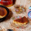 Cooksnap dari Lucky Kitchen untuk resep Kue puteri Keraton