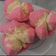 Cooksnap dari Sari untuk resep Bolu Kukus Mekar Santan