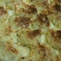 صورة من نوري الغامدي، شاركها بعد تجربة وصفة صينية كور البطاطس بالدجاج 😋 "منار قعرور"