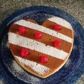 El cooksnap de Axlrose cuando hizo Pastel relleno con crema de limón.