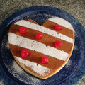 El cooksnap de Axlrose cuando hizo Pastel relleno con crema de limón.