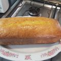 El cooksnap de sofiaaliciacordoba cuando hizo Budín de naranja húmedo!.