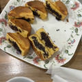 Cooksnap dari mamarhafa untuk resep Pukis Lembut Menul Anti Seret Anti Gagal😊😊