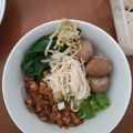 Cooksnap dari andrina rachmania untuk resep Mie Ayam Ekonomis