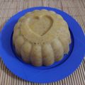 Cooksnap dari Agum Ana untuk resep Bolu pisang kukus empuk,,no mixer (Takaran sendok)