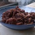 Cooksnap dari Sri Sugiarti untuk resep Rendang Padang